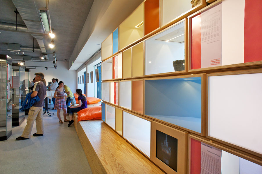 basa regalperspektive