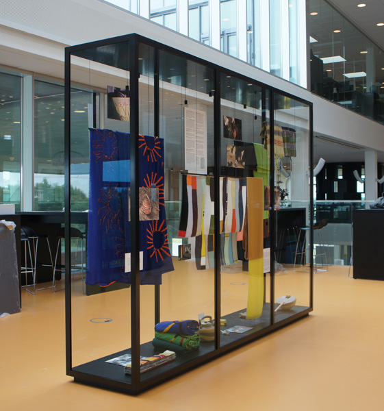 Vitrine Gitte Villesen 1