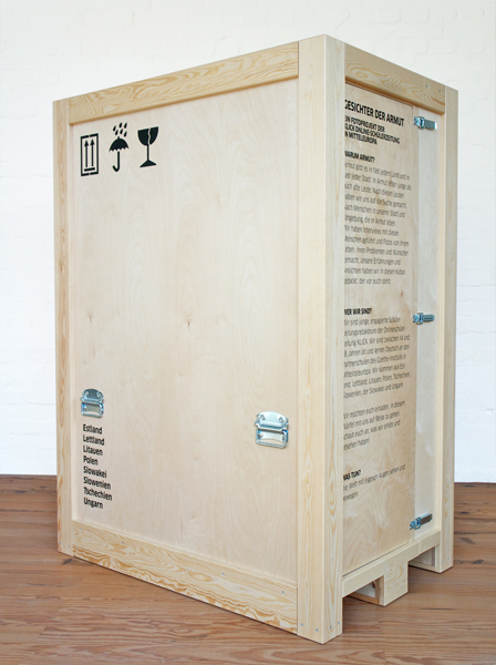 goethebox geschlossen